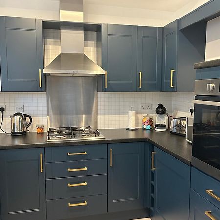 The Town House, Whole House Suitable For Contractors And Families Market Harborough Extérieur photo