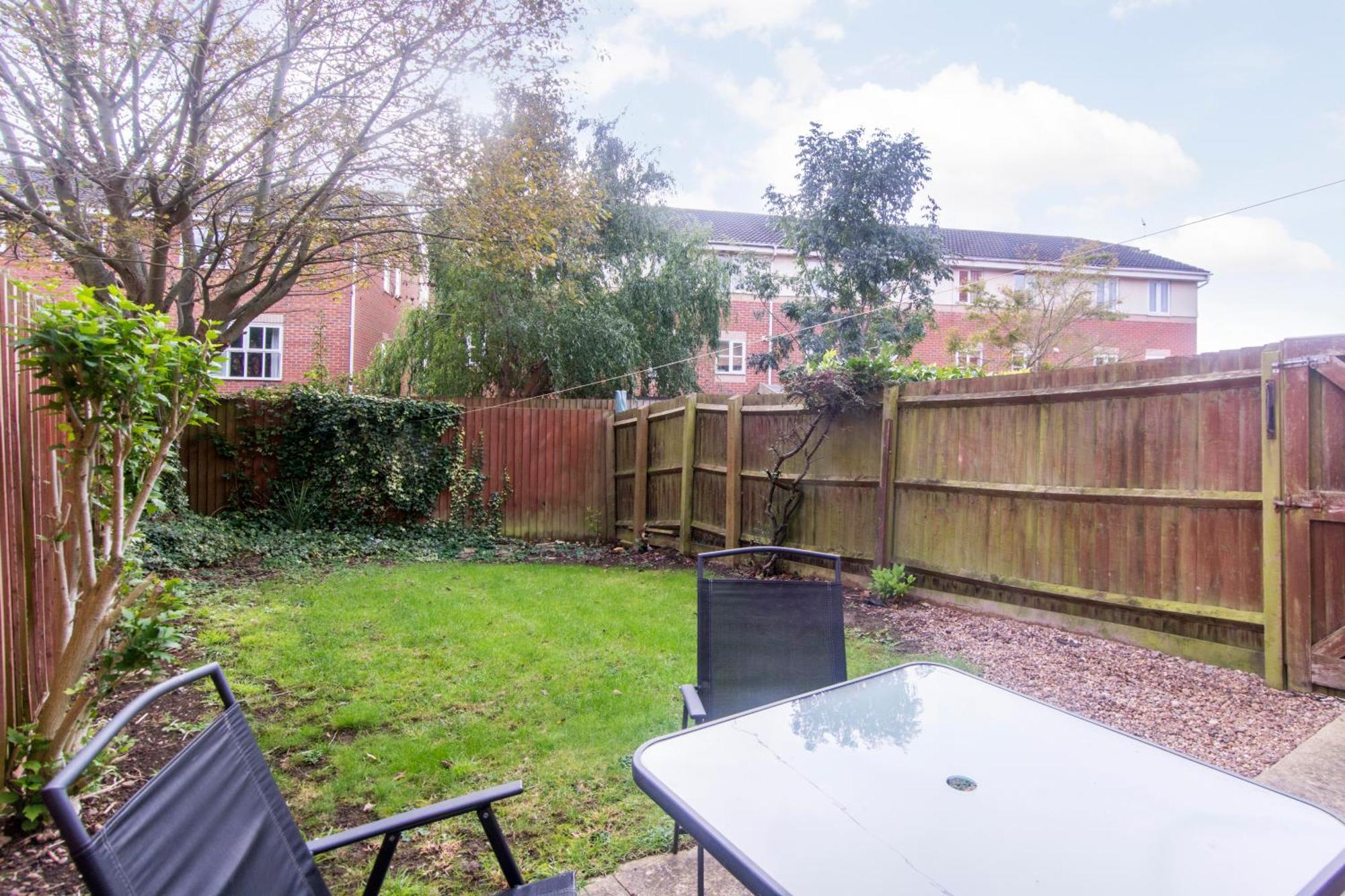 The Town House, Whole House Suitable For Contractors And Families Market Harborough Extérieur photo