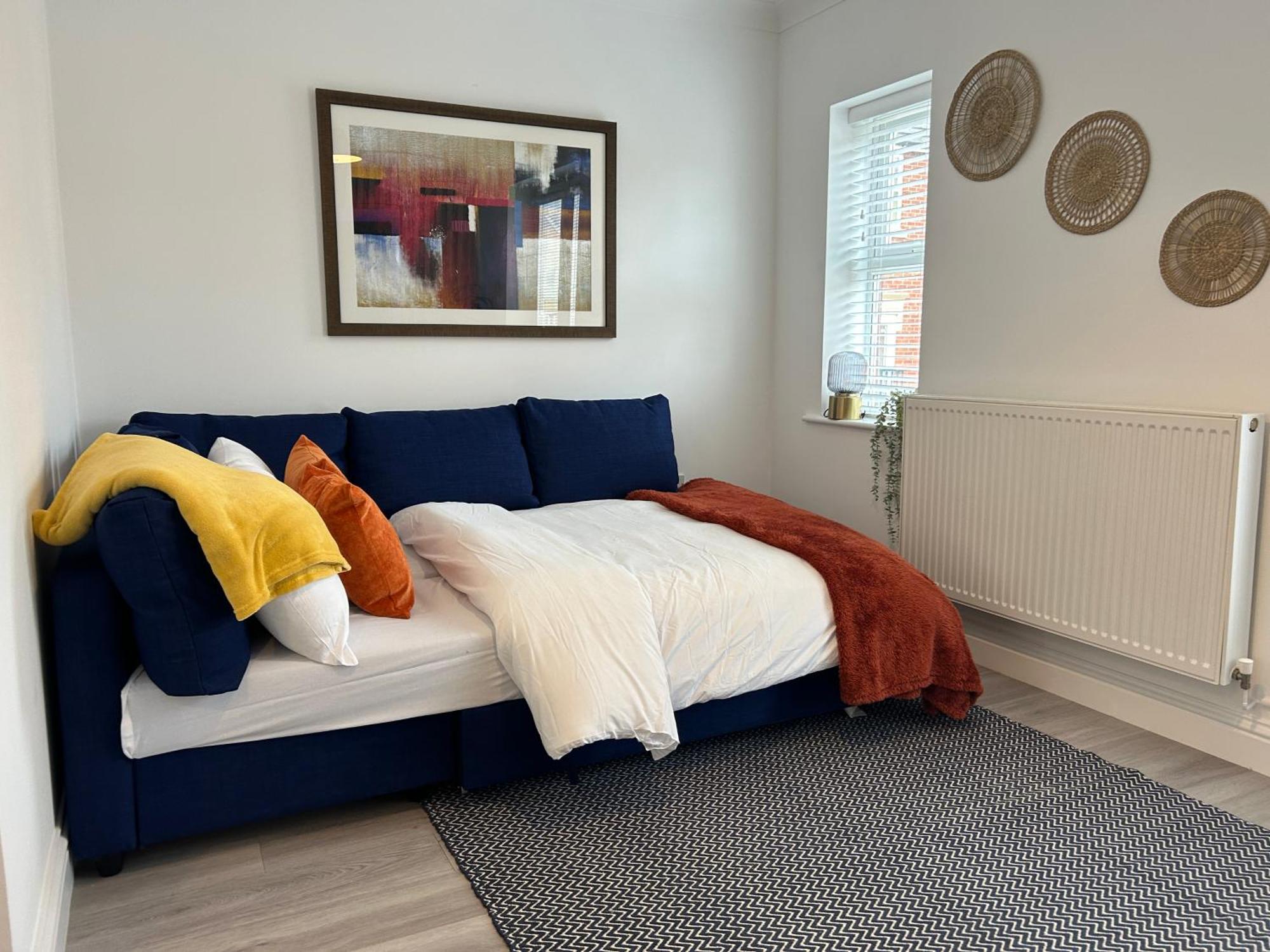 The Town House, Whole House Suitable For Contractors And Families Market Harborough Extérieur photo